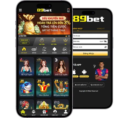Cơ hội Jackpot Khủng