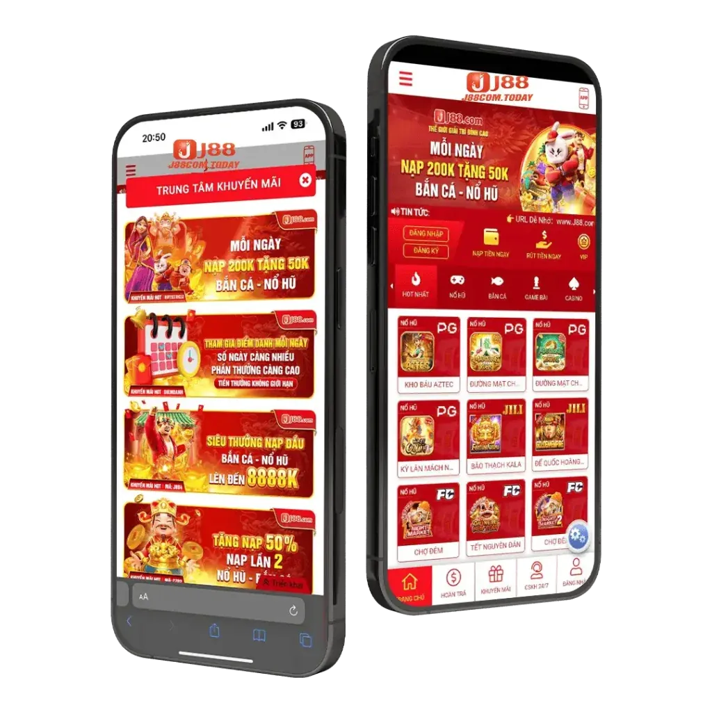 Hoàn trả casino NEW88