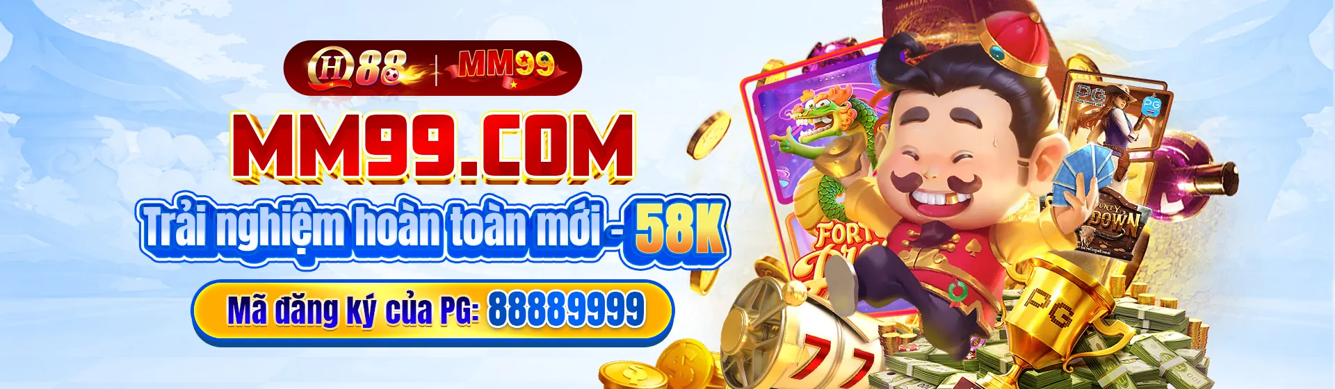 Ứng dụng di động tai new88 trên điện thoại