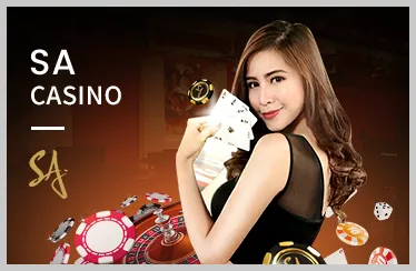 Trải nghiệm Live Casino tại NEW88